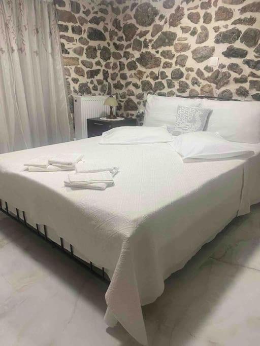 Lovely Apartment In Litoxoro لِتوخورو المظهر الخارجي الصورة