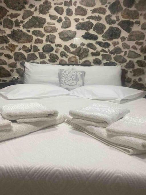 Lovely Apartment In Litoxoro لِتوخورو المظهر الخارجي الصورة
